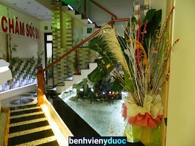 Kim Spa Bảo Lộc Lâm Đồng