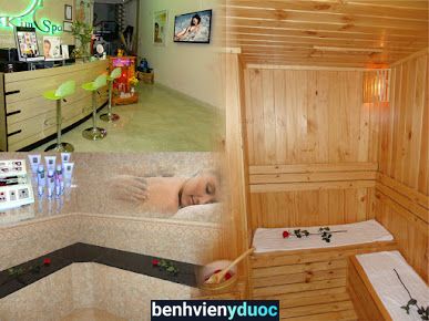 Kim Spa Bảo Lộc Lâm Đồng
