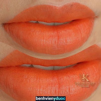 kim spa - phun xăm thẫm mỹ Tân Bình Hồ Chí Minh