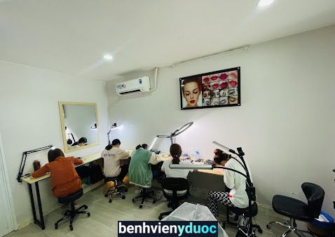 Kim Spa Quận Bình Tân Bình Tân Hồ Chí Minh