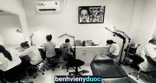 Kim Spa Quận Bình Tân Bình Tân Hồ Chí Minh