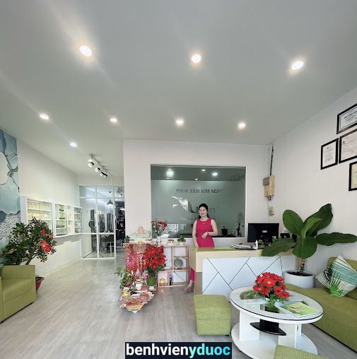 Kim Spa Quận Bình Tân Bình Tân Hồ Chí Minh