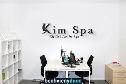 Kim Spa