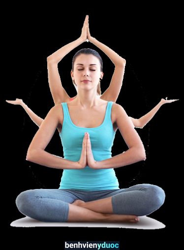 Kim Trang Yoga Cẩm Lệ Đà Nẵng