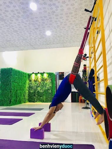 KIM YOGA Sơn Trà Đà Nẵng