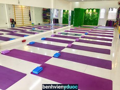 KIM YOGA Sơn Trà Đà Nẵng