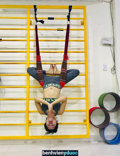 KIM YOGA Sơn Trà Đà Nẵng