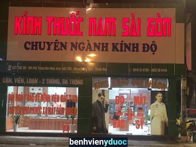 kính thuốc sài gòn bút sơn thanh hóa Hoằng Hóa Thanh Hóa