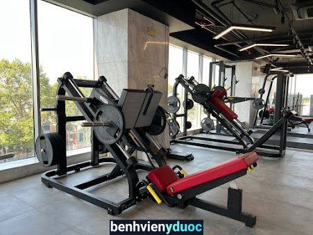 KK Fitness & Yoga