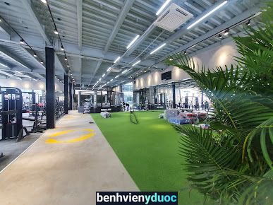 KOI FITNESS AND YOGA Tân Phú Hồ Chí Minh