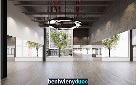 KOI FITNESS AND YOGA Tân Phú Hồ Chí Minh