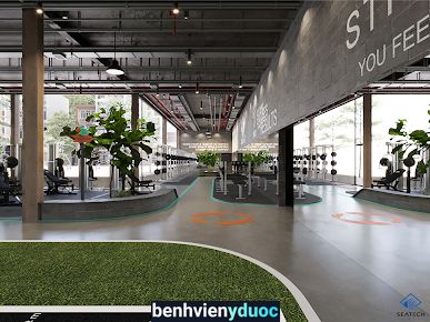 KOI FITNESS AND YOGA Tân Phú Hồ Chí Minh