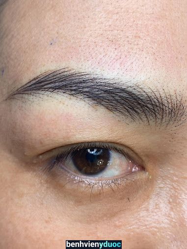 Kun Brows Phun Xăm 10 Hồ Chí Minh