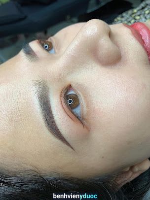 Kun Brows Phun Xăm 10 Hồ Chí Minh