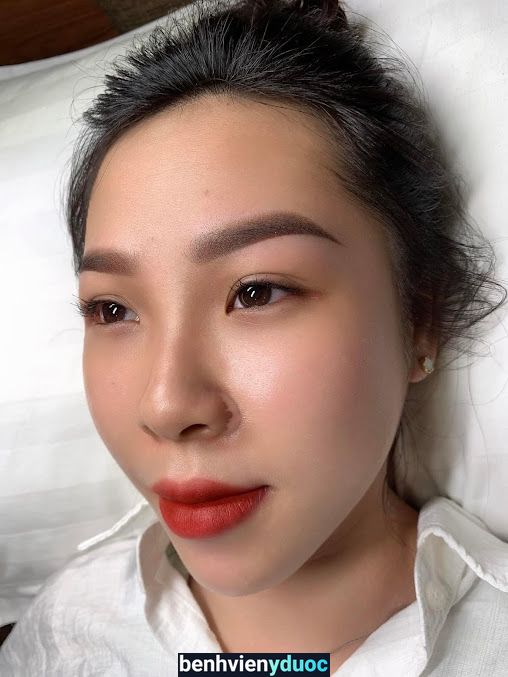Kun Brows Phun Xăm 10 Hồ Chí Minh