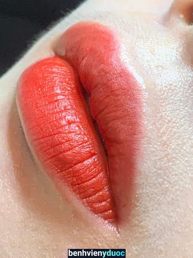 Kun Brows Phun Xăm 10 Hồ Chí Minh