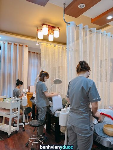 Kỳ Duyên Beauty Spa 3 Hồ Chí Minh