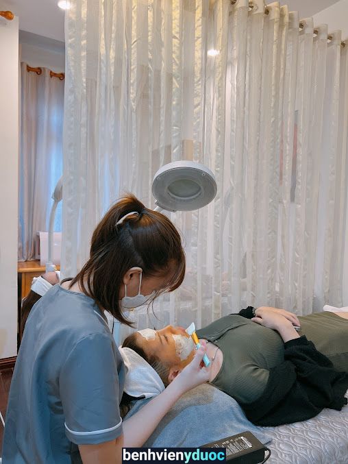 Kỳ Duyên Beauty Spa 3 Hồ Chí Minh