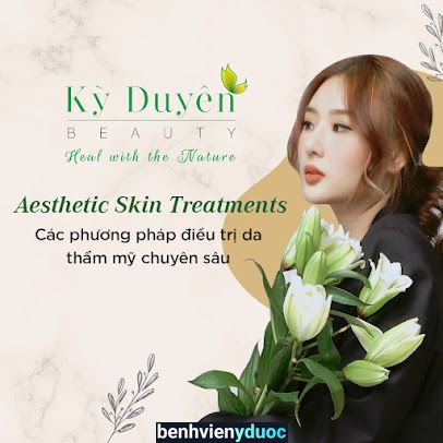 Kỳ Duyên Beauty Spa 3 Hồ Chí Minh