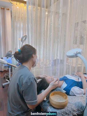 Kỳ Duyên Beauty Spa 3 Hồ Chí Minh