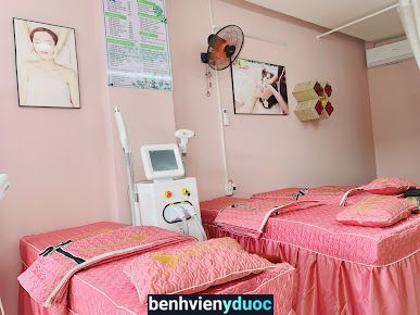 Kym Ty Ty Spa Hòa Vang Đà Nẵng