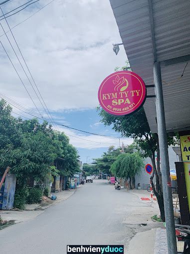 Kym Ty Ty Spa Hòa Vang Đà Nẵng