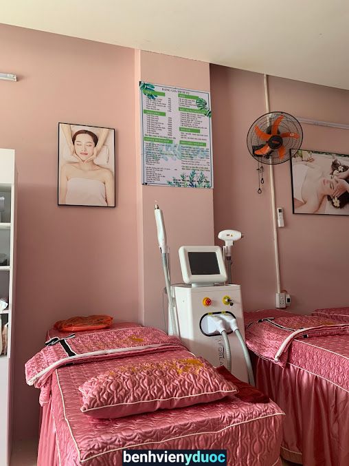 Kym Ty Ty Spa Hòa Vang Đà Nẵng