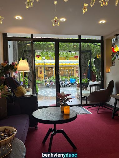 L Spa Ngũ Hành Sơn Đà Nẵng
