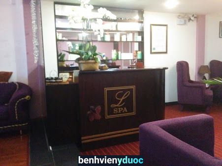 L Spa Ngũ Hành Sơn Đà Nẵng