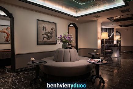 La énMay Spa Hoàn Kiếm Hà Nội