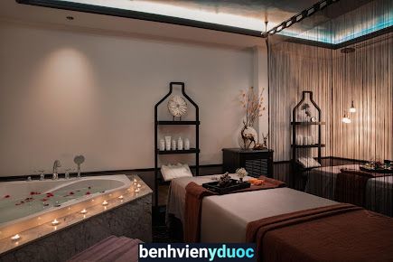 La énMay Spa Hoàn Kiếm Hà Nội