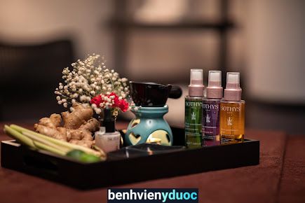 La énMay Spa Hoàn Kiếm Hà Nội