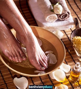 La énMay Spa Hoàn Kiếm Hà Nội