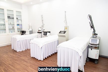 Lã Hà Clinic Cầu Giấy Hà Nội