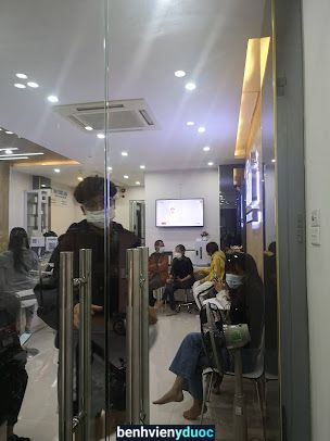 Lã Hà Clinic Cầu Giấy Hà Nội