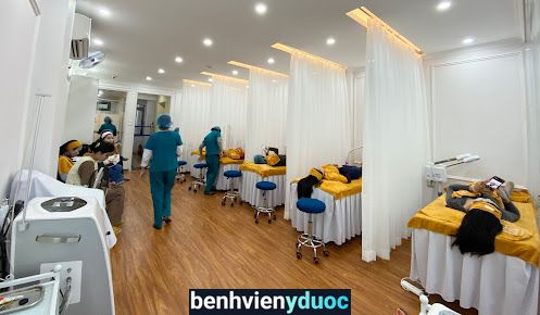 Lã Hà Clinic Cầu Giấy Hà Nội