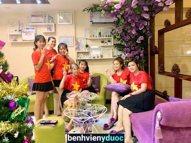 La Jolie Beauty & Spa Bình Tân Hồ Chí Minh