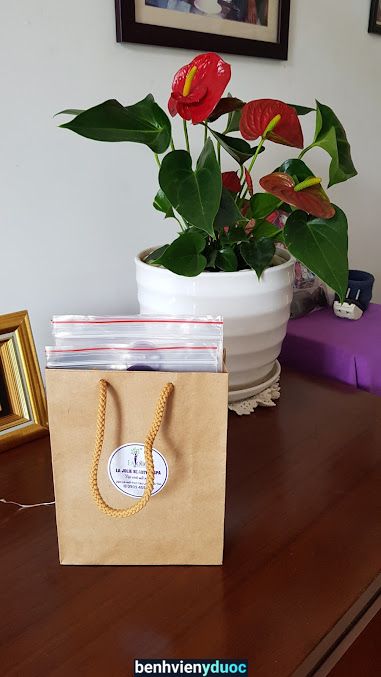 La Jolie Beauty & Spa Bình Tân Hồ Chí Minh