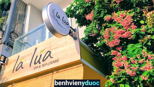 Lá Lúa Spa