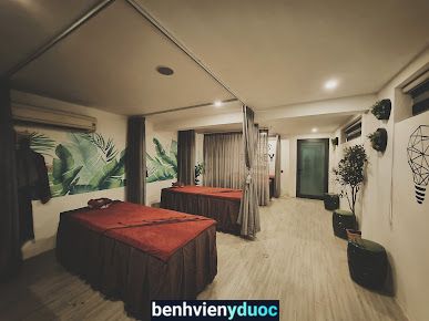 La Luna - Relaxing Spa Hoi An Hội An Quảng Nam