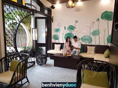 La Luna - Relaxing Spa Hoi An Hội An Quảng Nam