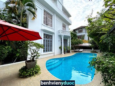 La Maison de L' Apothiquaire Spa Saigon District 3 3 Hồ Chí Minh