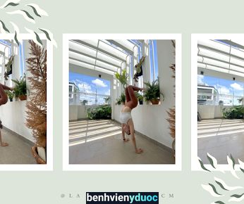 La Paz Yoga HCM Bình Thạnh Hồ Chí Minh