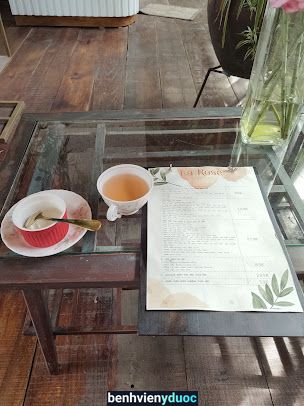 La Rosé Head Spa Đà Lạt Lâm Đồng