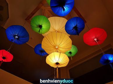 Lá Sen Spa Thủ Đức Hồ Chí Minh