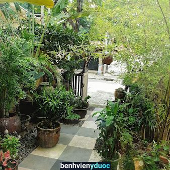 Lá Sen Spa Thủ Đức Hồ Chí Minh