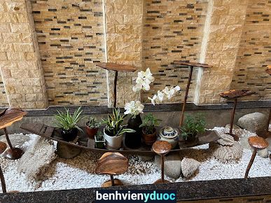 Lá Sen Spa Thủ Đức Hồ Chí Minh