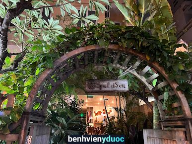 Lá Sen Spa Thủ Đức Hồ Chí Minh