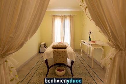 Lá Spa Gò Vấp Hồ Chí Minh