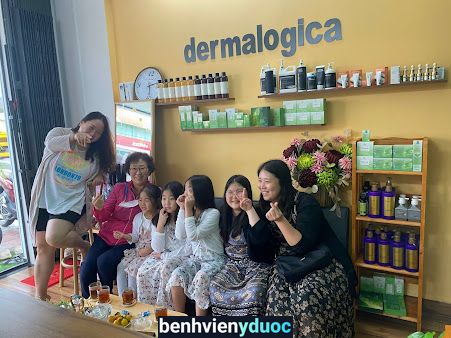 Lá Spa&Skincare Cam Lâm Khánh Hòa